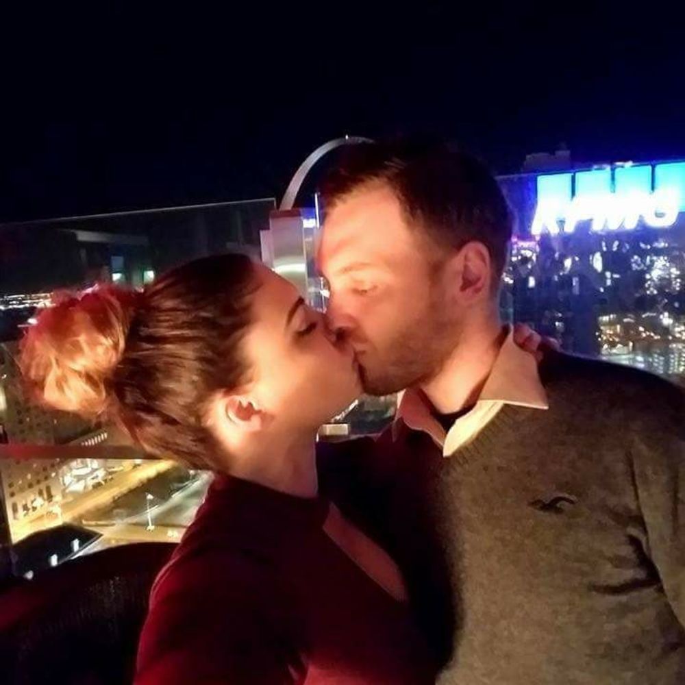 Meet your Posher, Kayla